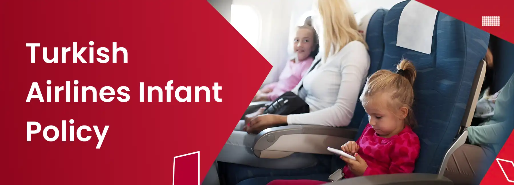 Turkish Airlines Infant Policy