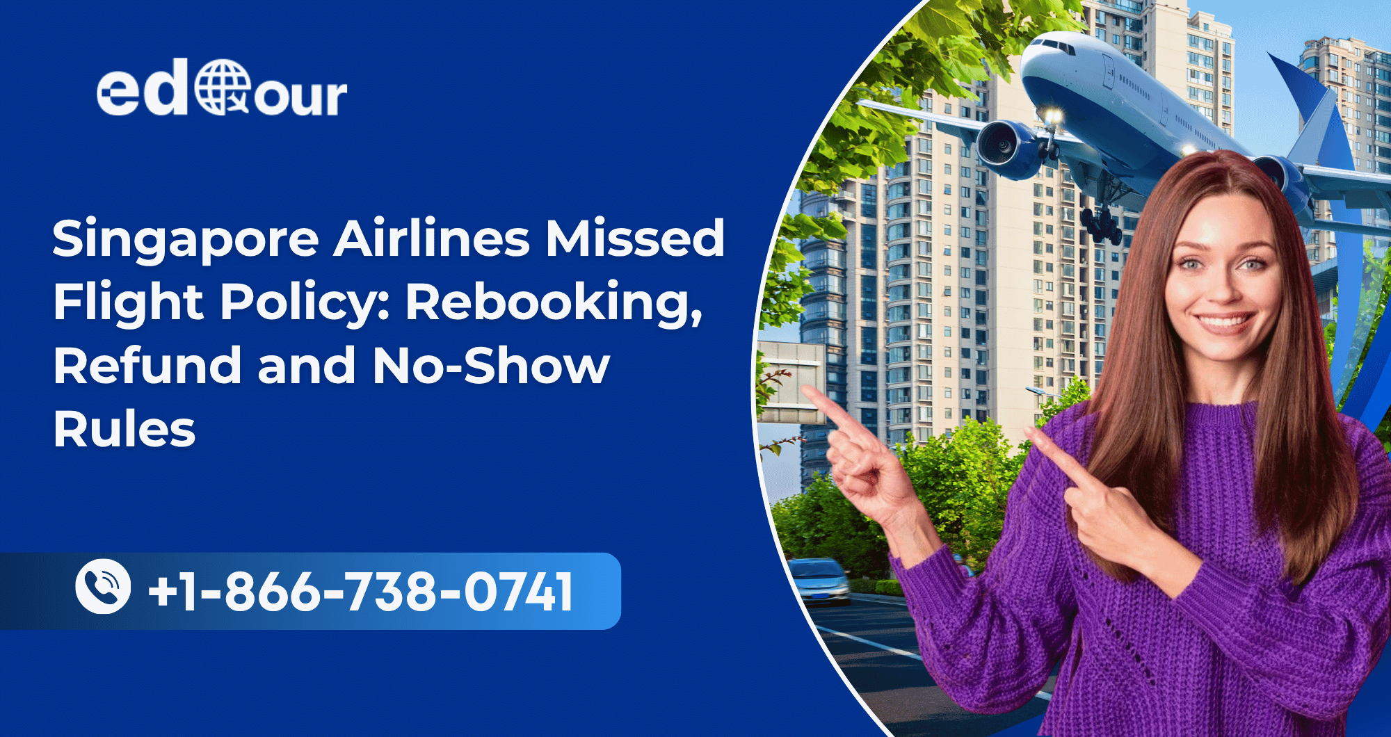 singapore airlines missed flight