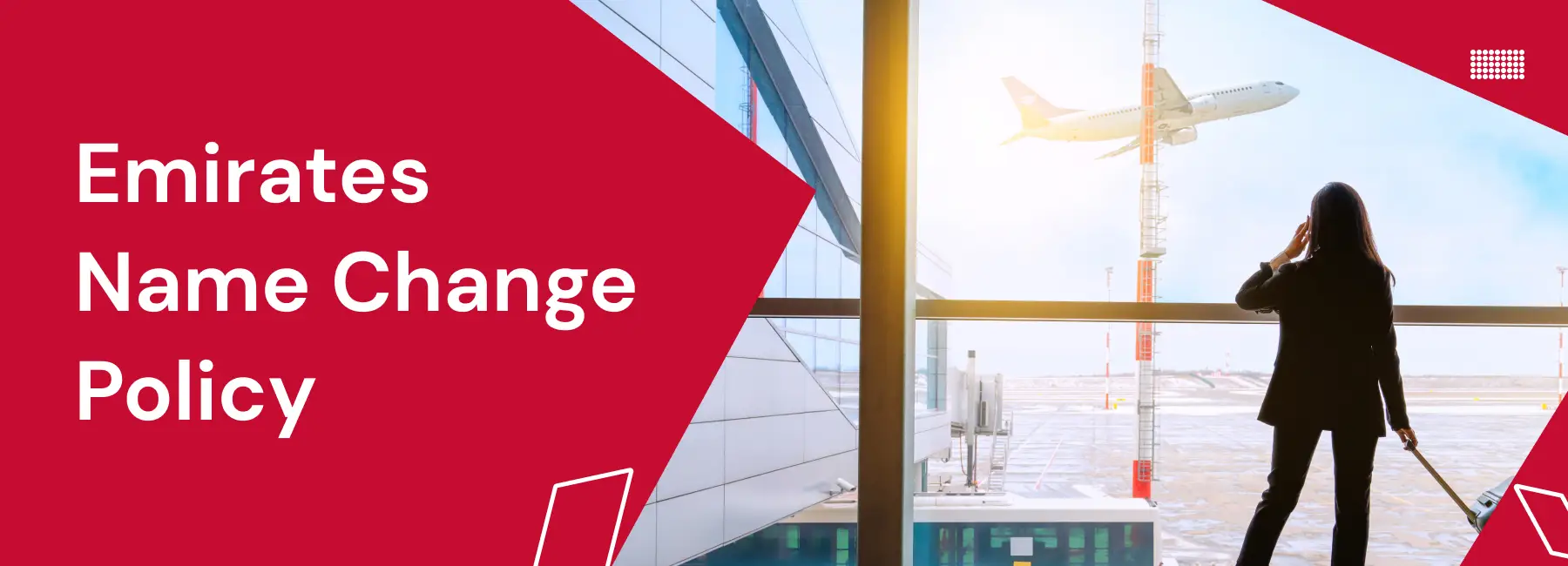 Emirates change name policy