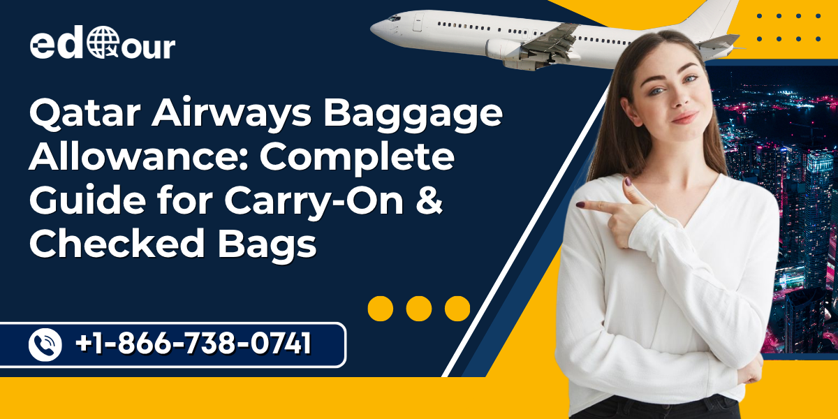 Qatar Airways baggage policy