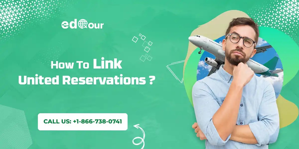 How To Link United Reservations