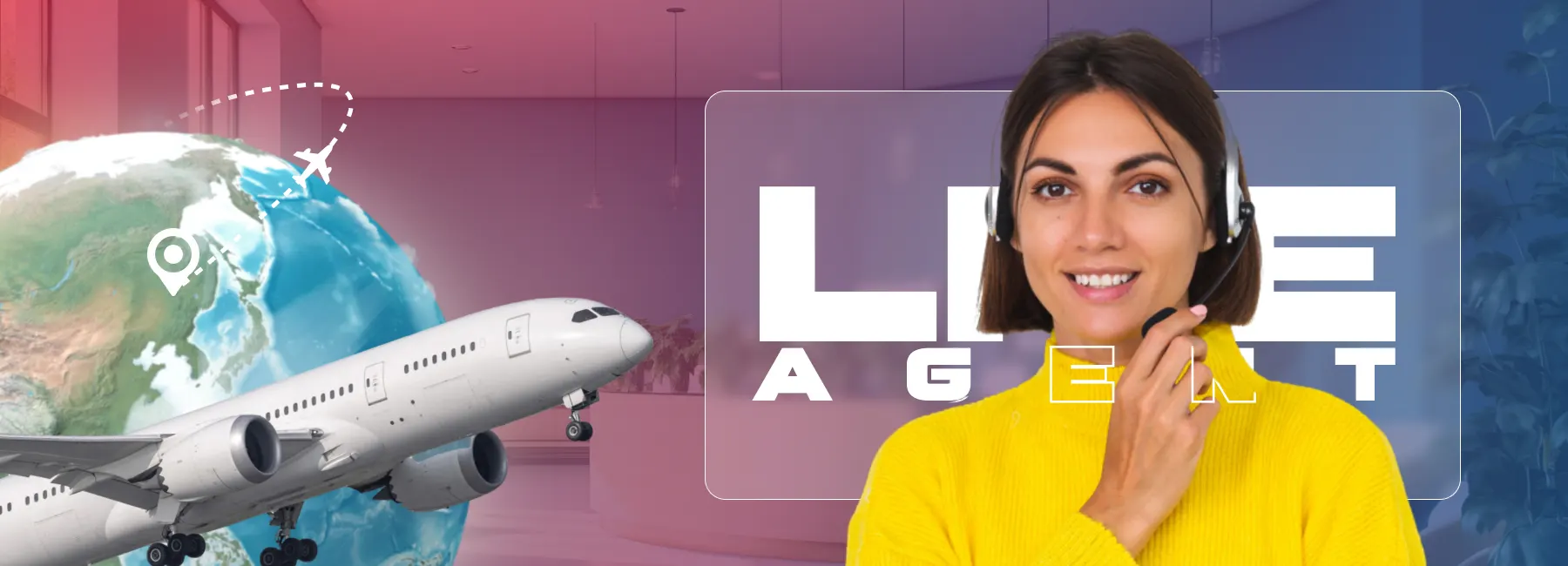 How To Talk To A Live Agent At American Airlines