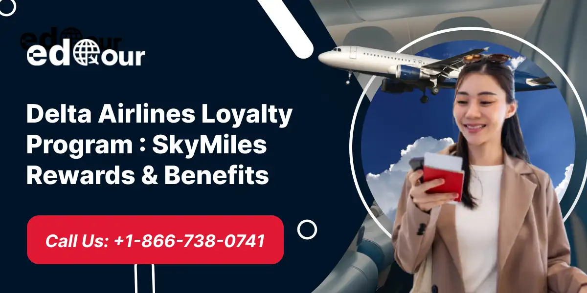 Delta Airlines Loyalty Program
