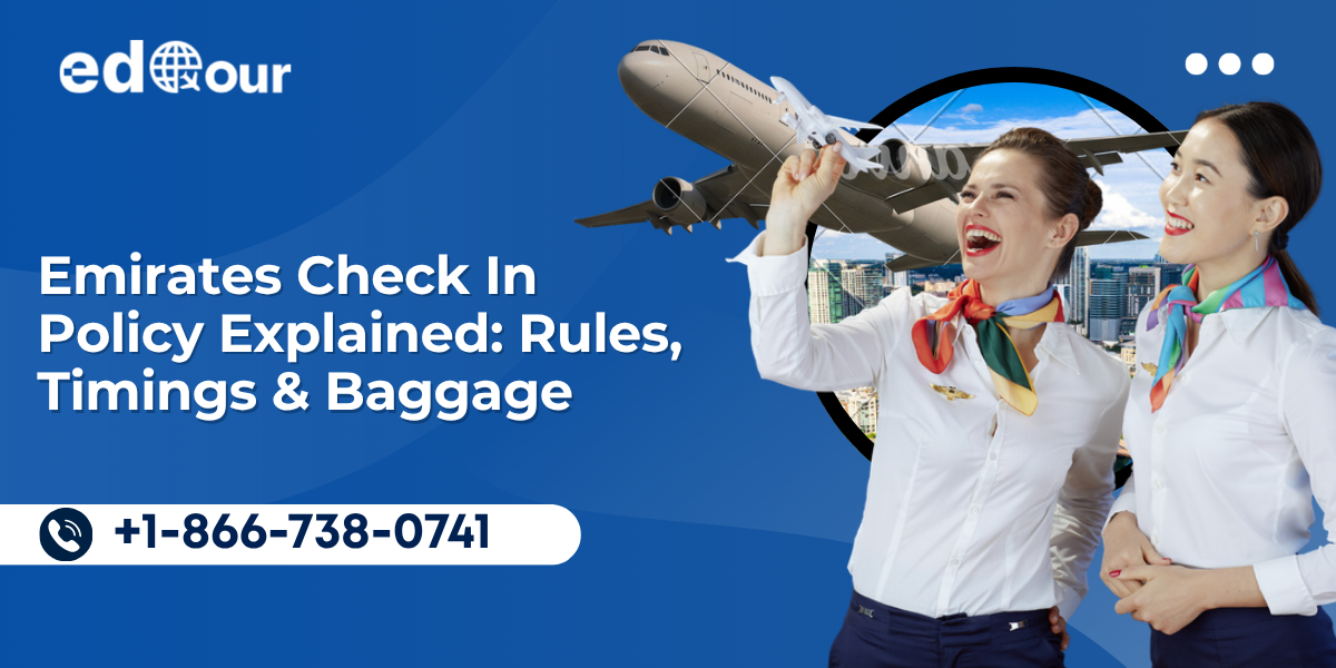 Emirates check in policy