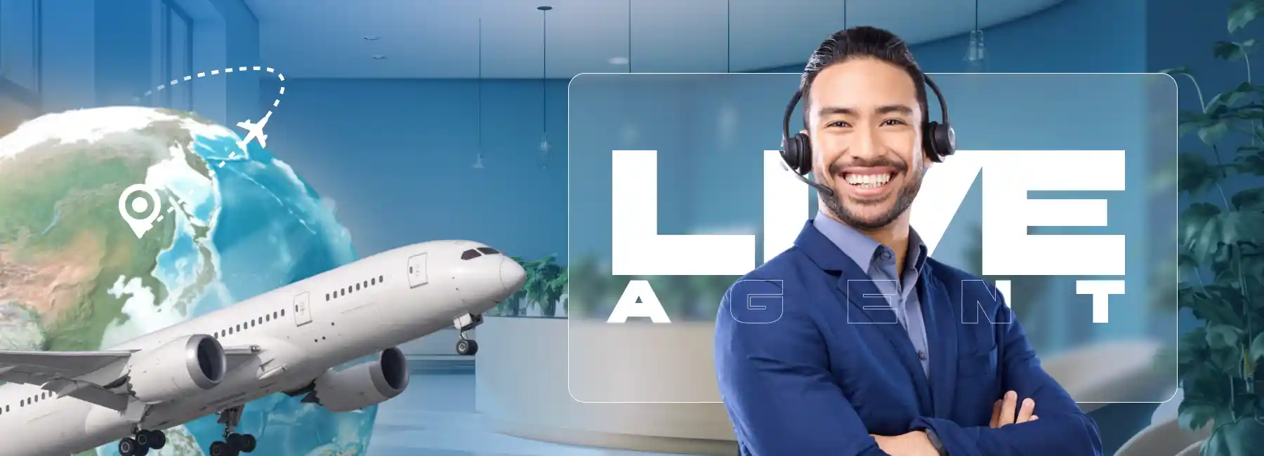 How Do I Speak To A Live Person At United Airlines