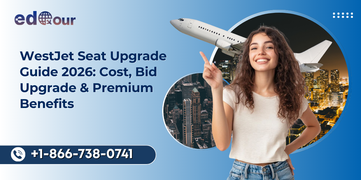 westjet seat upgrade policy