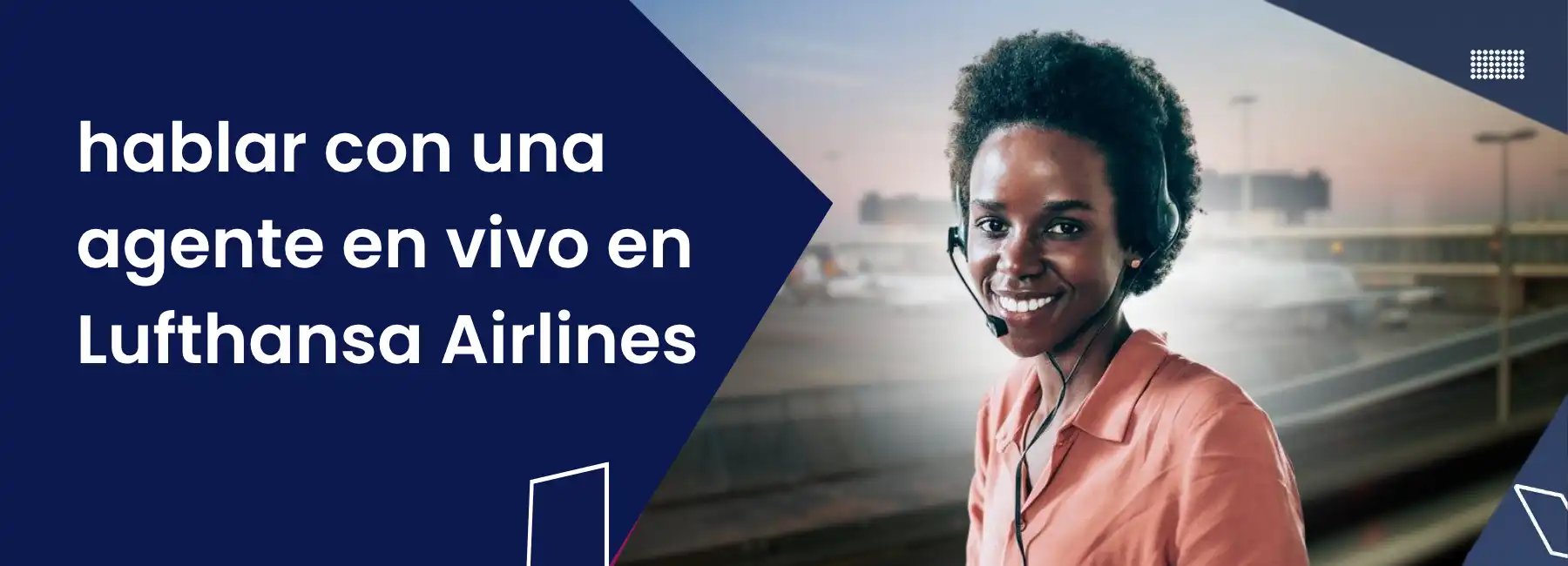 Cómo hablar con una live agente
