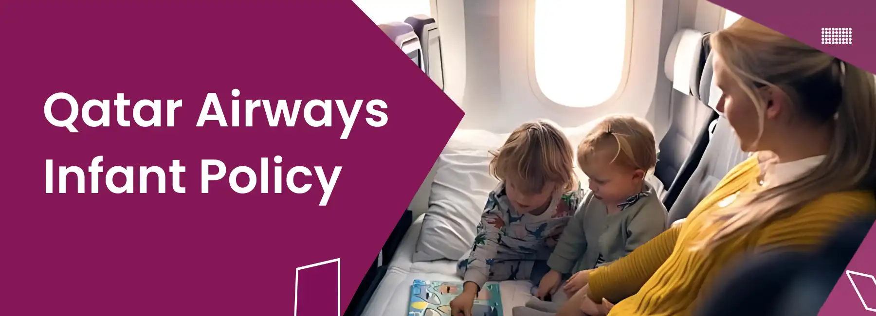Qatar Infant Policy