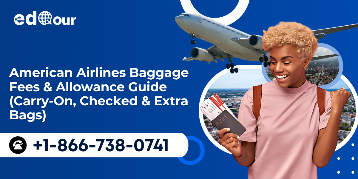 American Airlines Baggage Policy