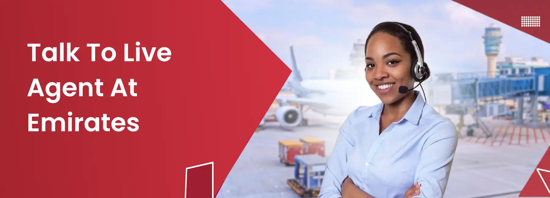 Emirates Airlines Real Agent
