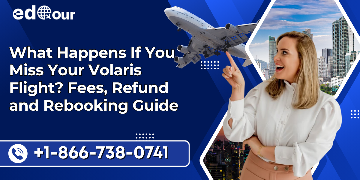 Volaris missed flight