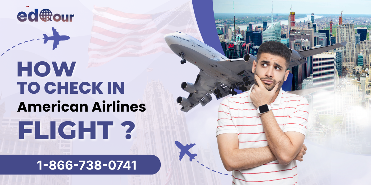 American check in policy