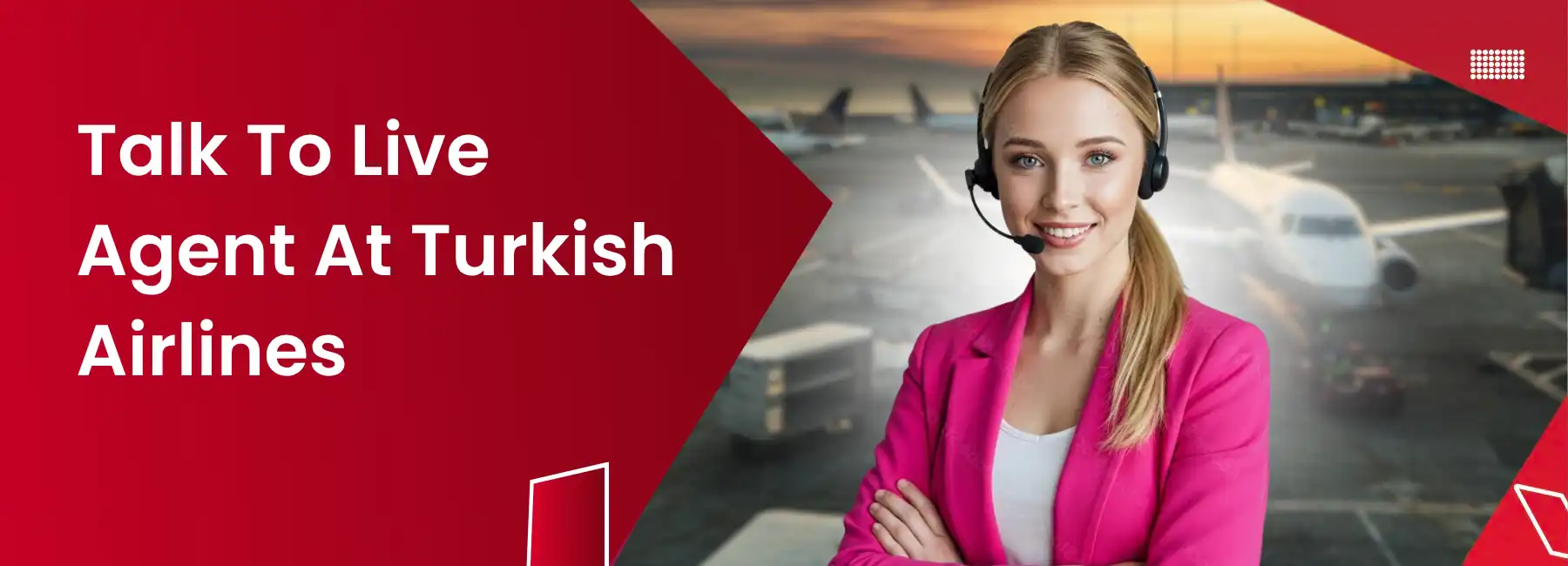 Call Turkish Airlines Live Support