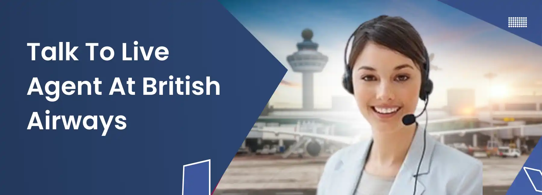 Call British Airways Customer Support