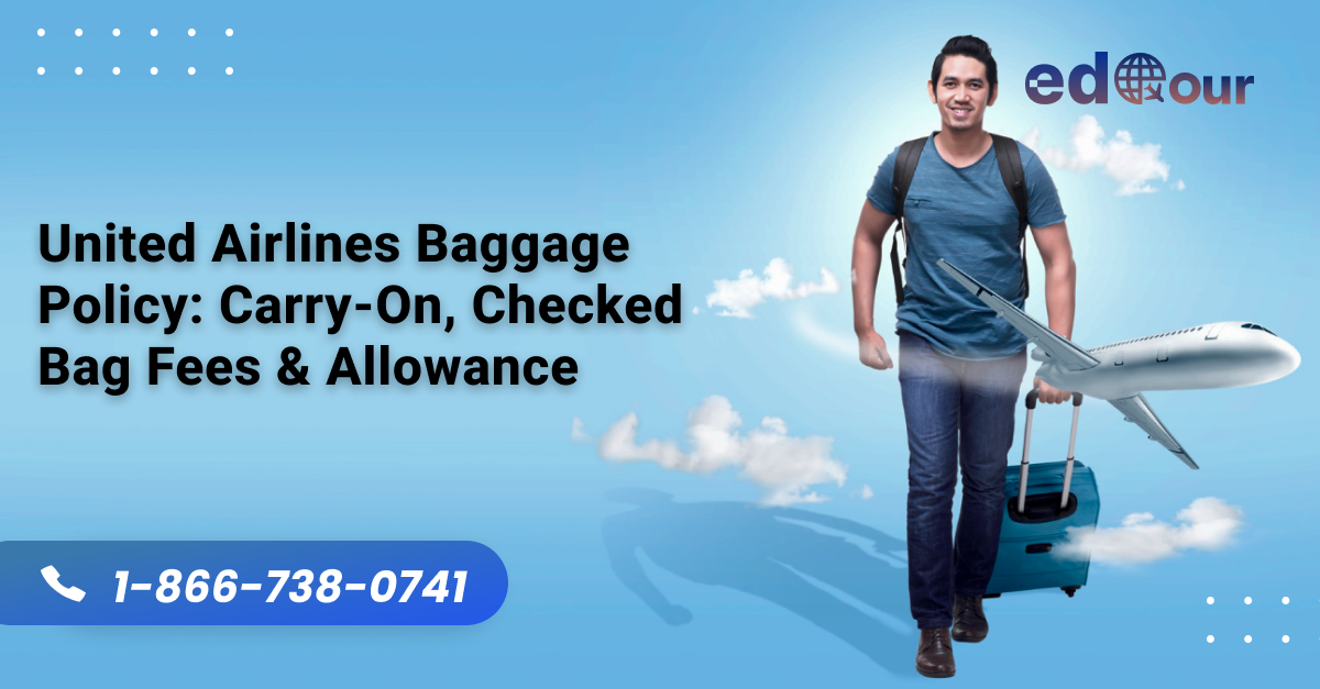 United flight policy