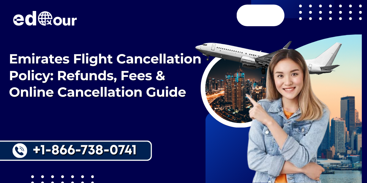 Emirates flight cancellation