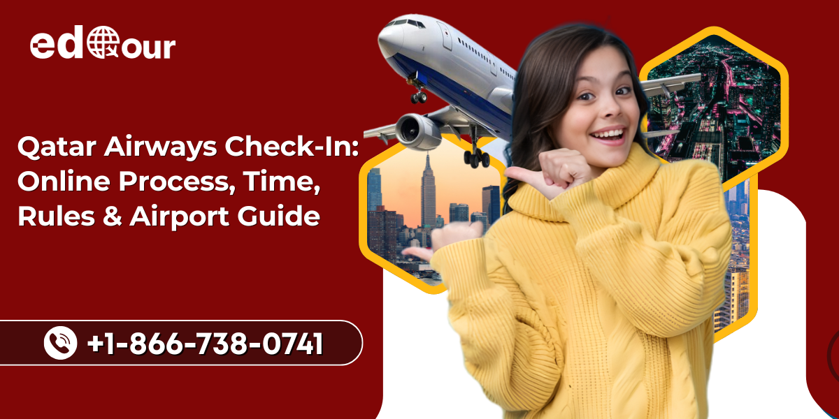 Qatar Airways check in policy