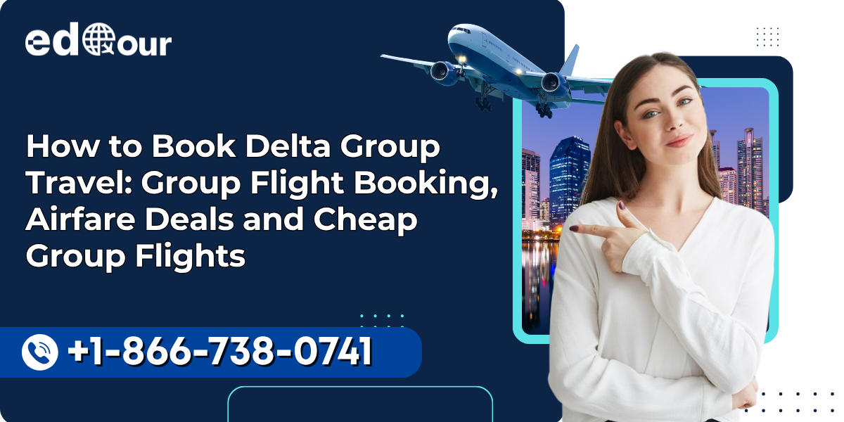 Delta airlines group booking