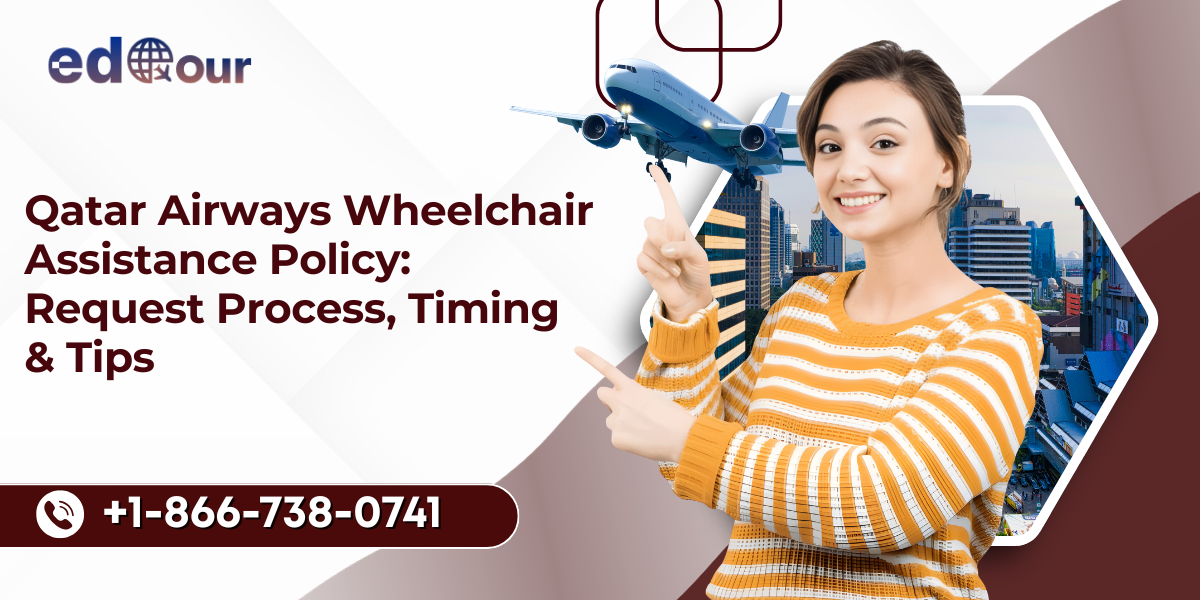 qatar airways wheelchair assistance