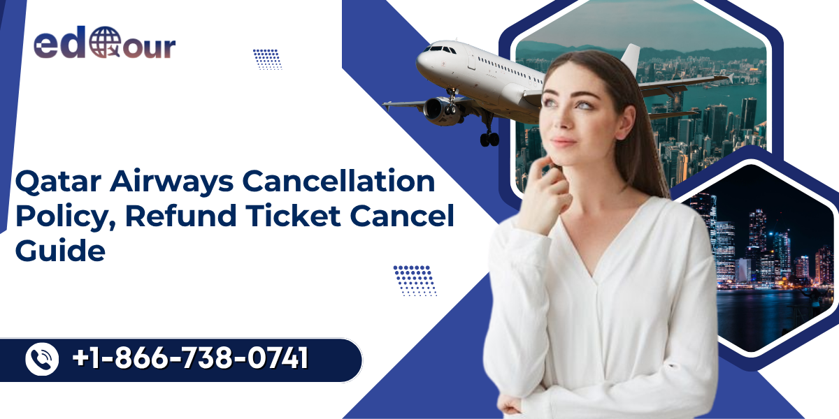 Qatar airways cancellation policy