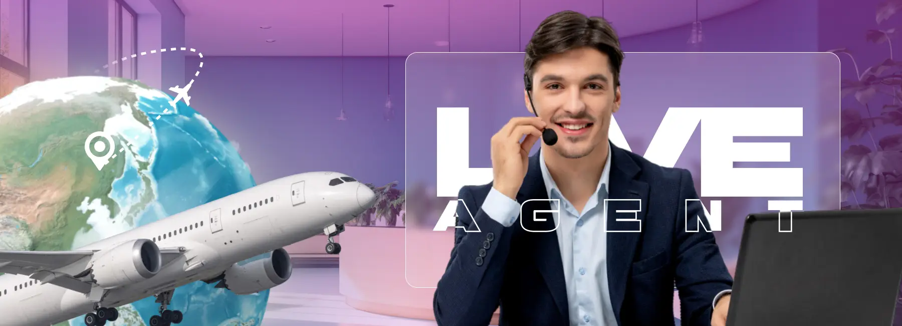 How To Speak To A Live Person At Volaris Airlines