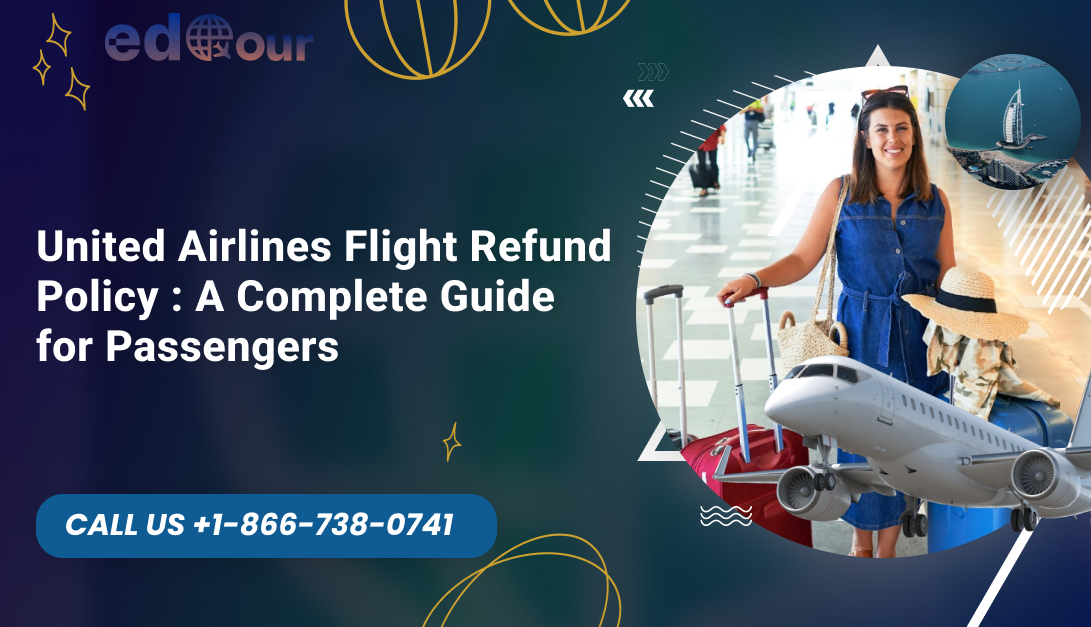United Airlines Refund Policy