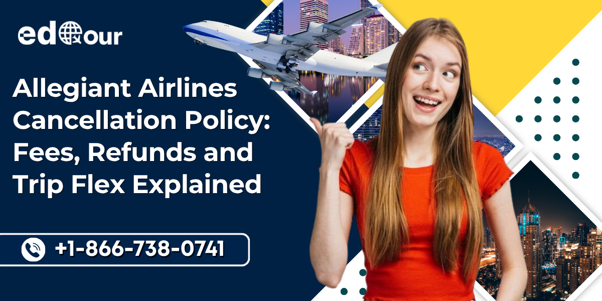 Allegiant air cancellation policy